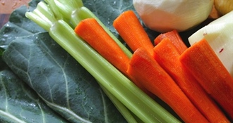 Zašto djeca odbijaju povrće - i kako ga počnu voljeti  kada vide gdje hrana raste