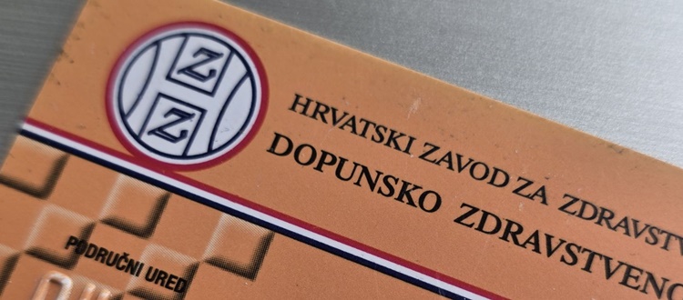 Digitalno doba, ali ne za sve: HZZO policu moguće raskinuti samo osobno ili poštom