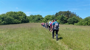 Posebno priznanje za JU Zagorje zeleno u području ruralnog turizma