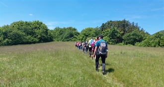 Posebno priznanje za JU Zagorje zeleno u području ruralnog turizma