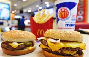 Veselje za mnoge: Ovog ponedjeljka veliko otvorenje McDonald’sa u Zaboku