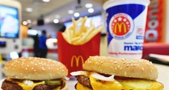 Veselje za mnoge: Ovog ponedjeljka veliko otvorenje McDonald’sa u Zaboku