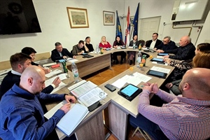 Gradsko vijeće Grada Varaždinske Toplice izglasalo proračun za 2026. godinu - "težak" je 15,6 milijuna eura