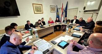 Gradsko vijeće Grada Varaždinske Toplice izglasalo proračun za 2026. godinu - "težak" je 15,6 milijuna eura