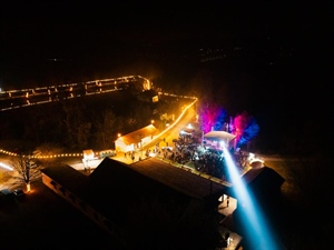 Luka Nižetić predvodi treći adventski vikend na Bajerima: Bedekovčina priprema večer punu radosti i božićnog duha