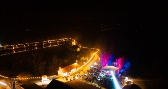 Luka Nižetić predvodi treći adventski vikend na Bajerima: Bedekovčina priprema večer punu radosti i božićnog duha