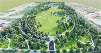 Međimurska županija prijavila još jedan megaprojekt: stiže Zelena oaza Čakovca