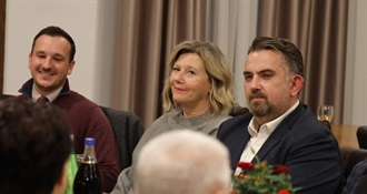 Redovna izborna i godišnja skupština Udruge samaca Koprivničko-križevačke županije, njihov rad pohvalio i župan Golubić