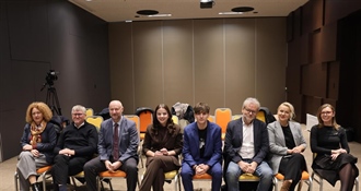 "Zagorski glazbeni dragulji" - Karla i Dino Miklaužić predstavili nove videospotove