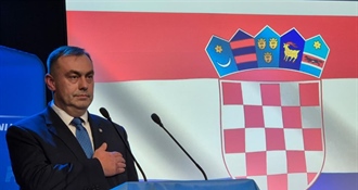 Gregurović: Idemo zajednički dalje, a rezultat na predstojećim izborima ovisi samo o nama