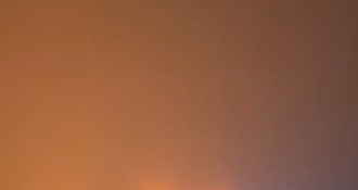 VELIKI POŽAR KOD ZABOKA - Gori pogoniCIAK-a....je li ugorožena sigurnost mještana???