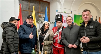 "Advent s pričom" u atriju varaždinske Županijske palače oduševio i ove subote!