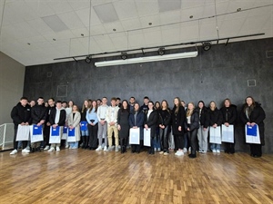 Općina Lobor dodijelila rekordnih 55 stipendija učenicima i studentima