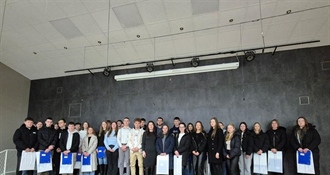 Općina Lobor dodijelila rekordnih 55 stipendija učenicima i studentima