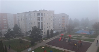 Magla, inje i rosulja ili sunce i toplina? Dva nedjeljna lica Hrvatske