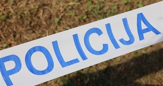 Strava u Velikoj Gorici: Mladić oštrim predmetom pokušao ubiti 21-godišnjakinju