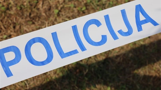 Strava u Velikoj Gorici: Mladić oštrim predmetom pokušao ubiti 21-godišnjakinju