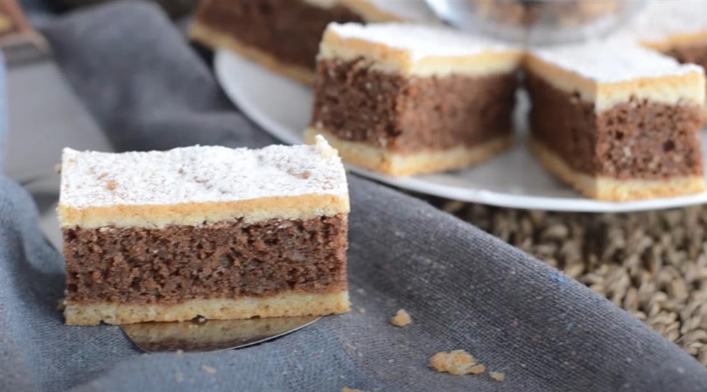 Brzi i fini kolač od oraha i čokolade koji uspijeva baš svima