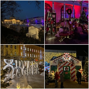 Najljepši adventi u Hrvatskoj i regiji koje vrijedi posjetiti ove zime