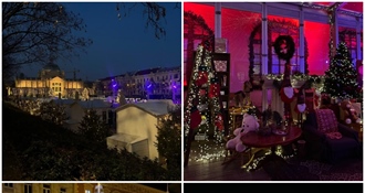 Najljepši adventi u Hrvatskoj i regiji koje vrijedi posjetiti ove zime