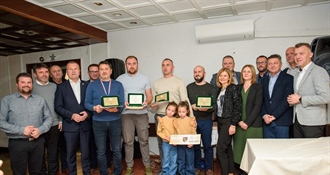 Prvo međunarodno ocjenjivanje kvalitete meda u Varaždinskoj županiji održano u Lepoglavi: šampion OPG Pčelarstvo Mišković