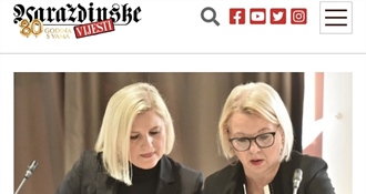 HDZ VARAŽDINSKE ŽUPANIJE: "Od “SDP-ovih poštenjačina” ništa novo"