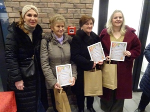 U Zlataru održano treće natjecanje za najbolji božićni kolačić