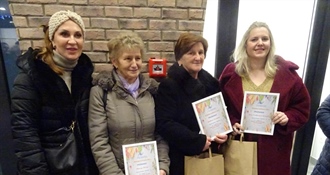 U Zlataru održano treće natjecanje za najbolji božićni kolačić