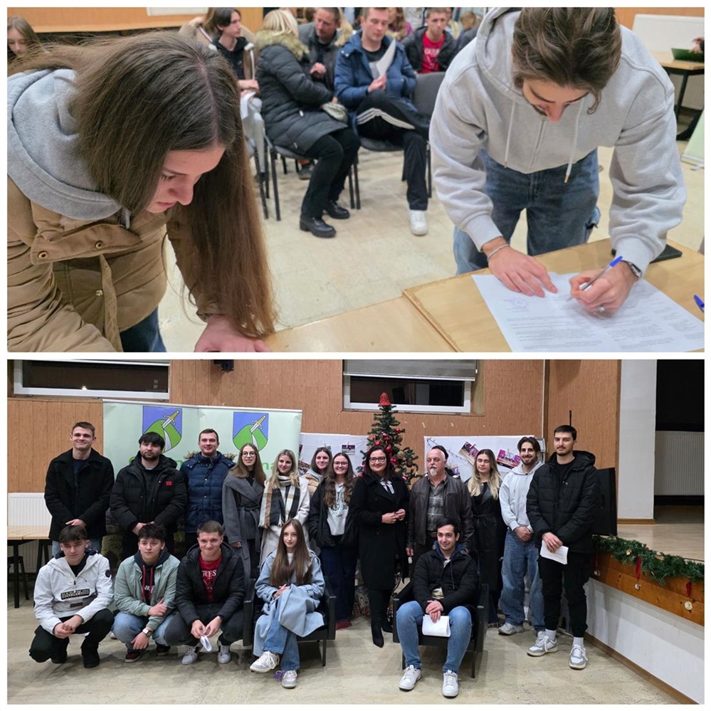 Veliki iskorak Općine Mače: dodijeljene stipendije svima koji su ispunili uvjete