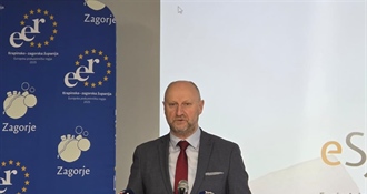 KOLAR: Dozvolu za odlaganje opasnog otpada u CIAK-u izdalo je resorno ministarstvo, a ne KZŽ!