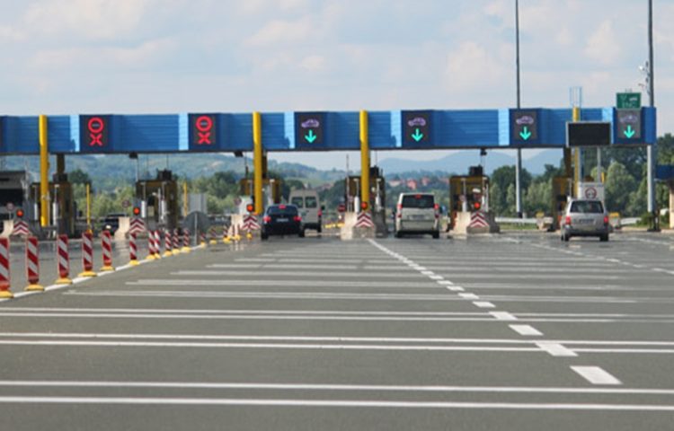 Velika promjena na autocestama: Zakon je usvojen, ulazi bez rampi i radnika