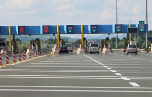 Velika promjena na autocestama: Zakon je usvojen, ulazi bez rampi i radnika