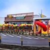 Otvoren je McDonald’s restoran u Zaboku - prvi u Krapinsko-zagorskoj županiji
