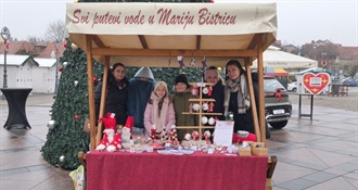 Marija Bistrica još jednom pokazala veliko srce kroz "Iskru dobrote"