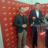 SDP Varaždinske županije: Čekamo županovo očitovanje o Zakonu o prostornom uređenju i gradnji osobno, a ne putem trbuhozboraca