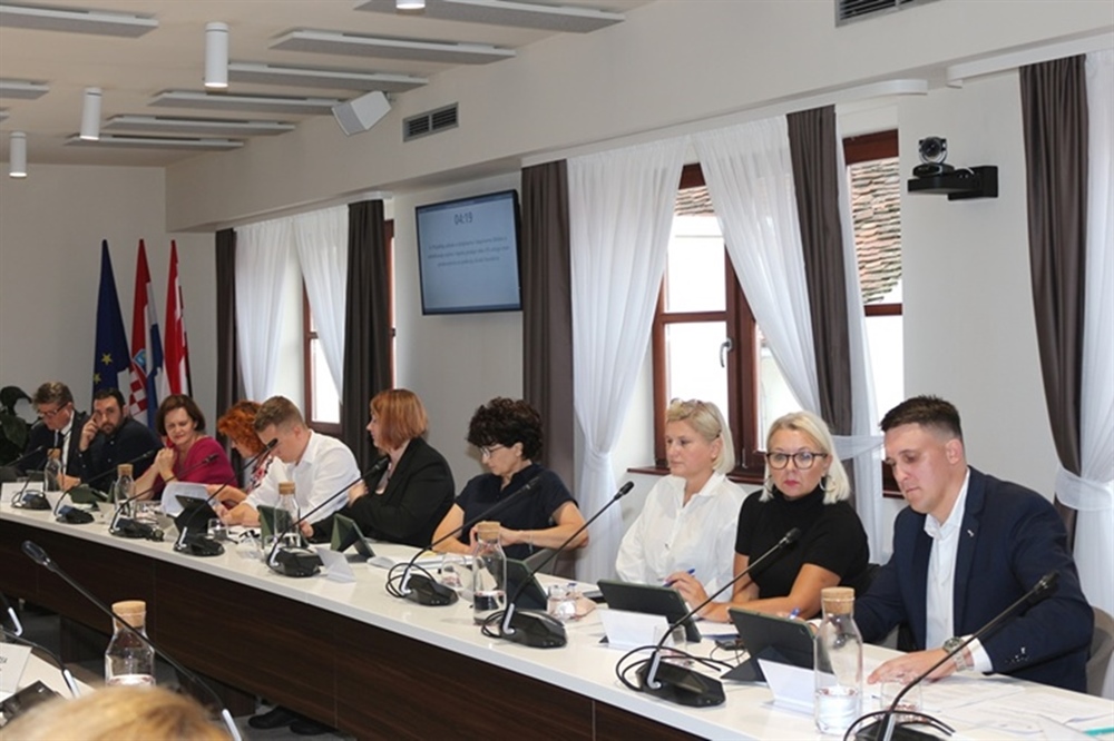 Klub HDZ-a: Zamjenik varaždinskog gradonačelnika Marković mora objasniti odakle mu više od 150 tisuća eura novih ulaganja