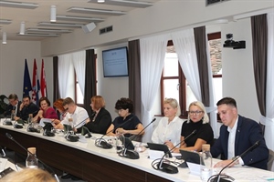 Klub HDZ-a: Zamjenik varaždinskog gradonačelnika Marković mora objasniti odakle mu više od 150 tisuća eura novih ulaganja