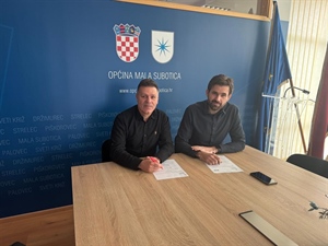 Općina Mala Subotica među prvim jedinicama lokalne samouprave u pilot projektu AI E-redar