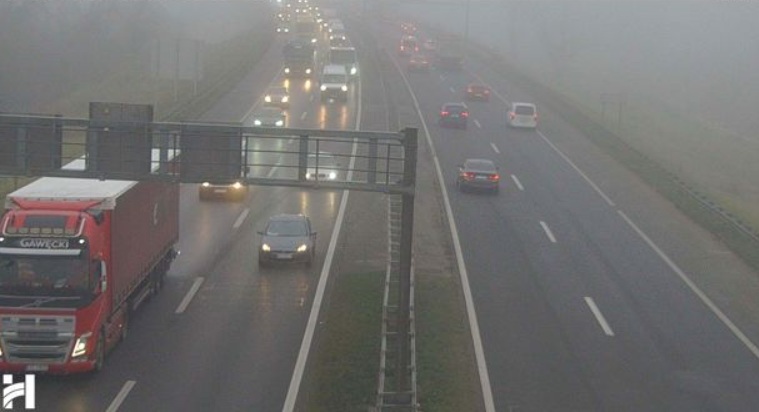 Prometna nesreća na zagrebačkoj obilaznici – vozi se usporeno, kolona je oko 2 km