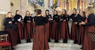 Tradicionalni božićni koncert “Božićna čarolija s KUD-om Općine Petrijanec“ oduševio posjetitelje