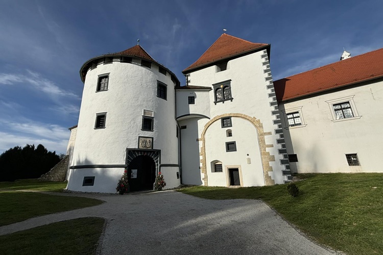 Zašto se energetska obnova Starog grada u Varaždinu razvukla dulje od očekivanog - gdje je zapelo?