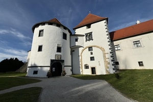 Zašto se energetska obnova Starog grada u Varaždinu razvukla dulje od očekivanog - gdje je zapelo?