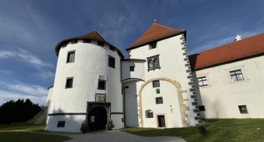 Zašto se energetska obnova Starog grada u Varaždinu razvukla dulje od očekivanog - gdje je zapelo?