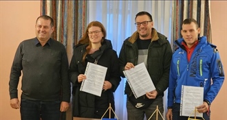 Općina Dubravica financijski pomaže mladima u rješavanju stambenog pitanja