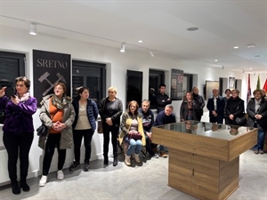 Radoboj kao industrijsko središte Zagorja: otvorena izložba o rudarskoj tradiciji