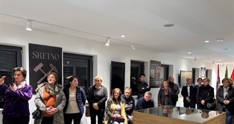 Radoboj kao industrijsko središte Zagorja: otvorena izložba o rudarskoj tradiciji