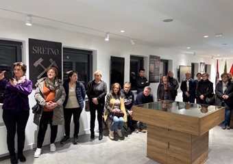 Radoboj kao industrijsko središte Zagorja: otvorena izložba o rudarskoj tradiciji