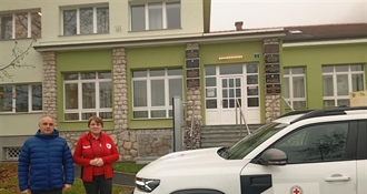 Grad Pregrada osigurao 57 božićnih paketa za socijalno osjetljive skupine građana