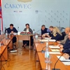Održana prva sjednica Stožera civilne zaštite Grada Čakovca u novom mandatnom razdoblju