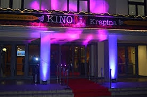 Crna božićna komedija „U sjeni Božića“ stiže u Kino Krapina: premijera filma Gorana Lovrenščaka 18. prosinca